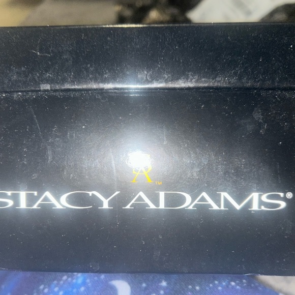 Men’s dress shoes - Picture 7 of 7